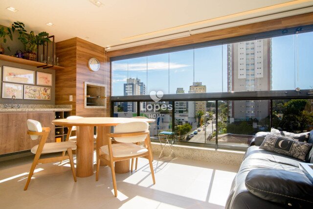 APARTAMENTO no Bairro: Cabral - Lopes Home - Curitiba - foto 11