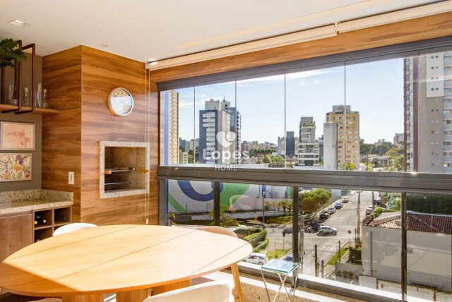 APARTAMENTO no Bairro: Cabral - Lopes Home - Curitiba - foto 12