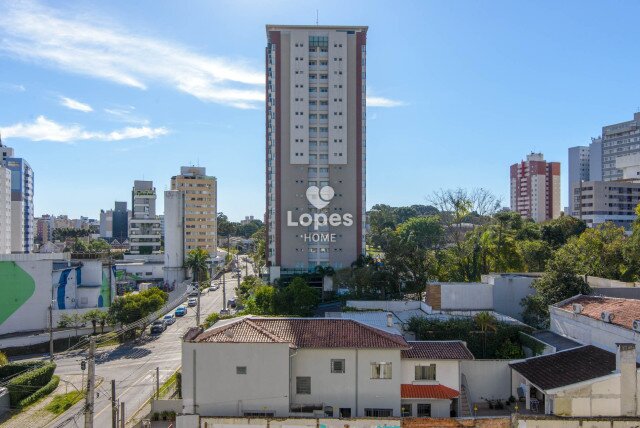 APARTAMENTO no Bairro: Cabral - Lopes Home - Curitiba - foto 13