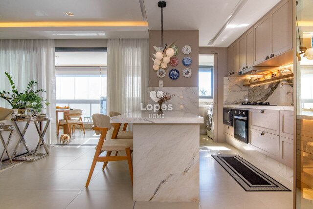 APARTAMENTO no Bairro: Cabral - Lopes Home - Curitiba - foto 14