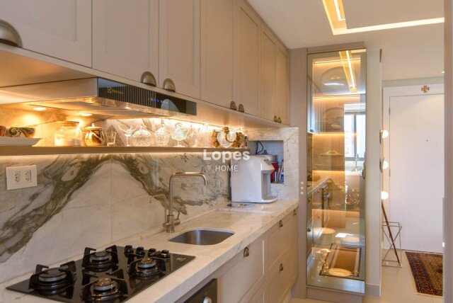 APARTAMENTO no Bairro: Cabral - Lopes Home - Curitiba - foto 16