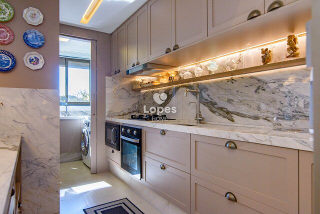 APARTAMENTO no Bairro: Cabral - Lopes Home - Curitiba - foto 17