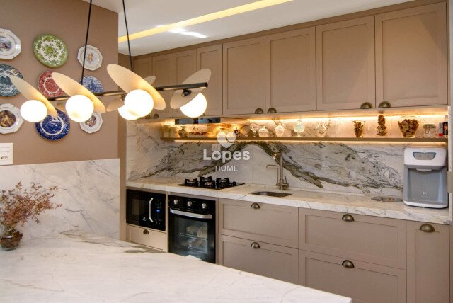APARTAMENTO no Bairro: Cabral - Lopes Home - Curitiba - foto 18