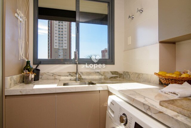 APARTAMENTO no Bairro: Cabral - Lopes Home - Curitiba - foto 20