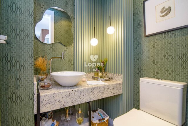 APARTAMENTO no Bairro: Cabral - Lopes Home - Curitiba - foto 21