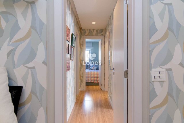 APARTAMENTO no Bairro: Cabral - Lopes Home - Curitiba - foto 22