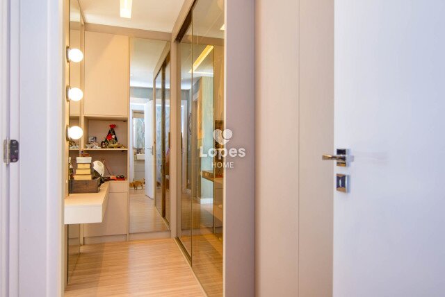 APARTAMENTO no Bairro: Cabral - Lopes Home - Curitiba - foto 23