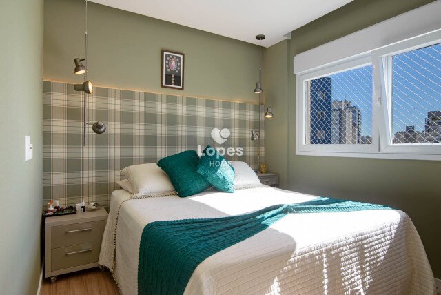 APARTAMENTO no Bairro: Cabral - Lopes Home - Curitiba - foto 24