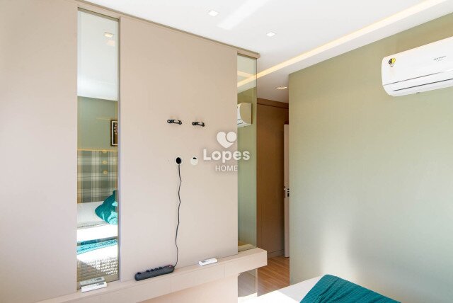 APARTAMENTO no Bairro: Cabral - Lopes Home - Curitiba - foto 25