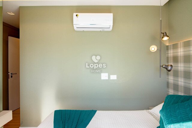 APARTAMENTO no Bairro: Cabral - Lopes Home - Curitiba - foto 26