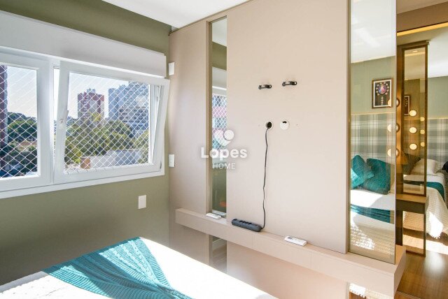 APARTAMENTO no Bairro: Cabral - Lopes Home - Curitiba - foto 27
