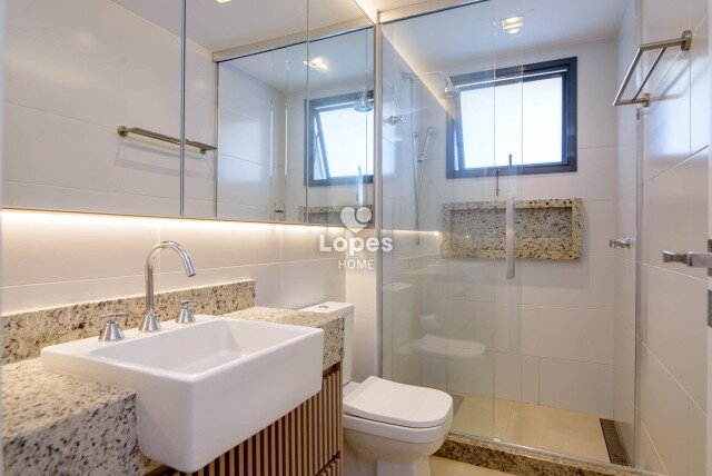 APARTAMENTO no Bairro: Cabral - Lopes Home - Curitiba - foto 28