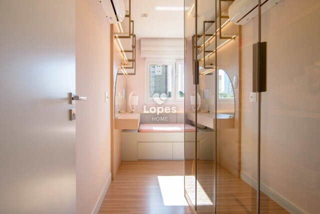 APARTAMENTO no Bairro: Cabral - Lopes Home - Curitiba - foto 29