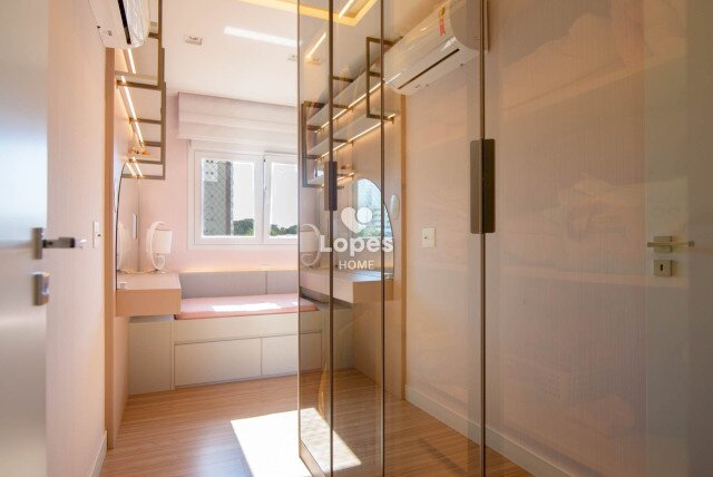 APARTAMENTO no Bairro: Cabral - Lopes Home - Curitiba - foto 30