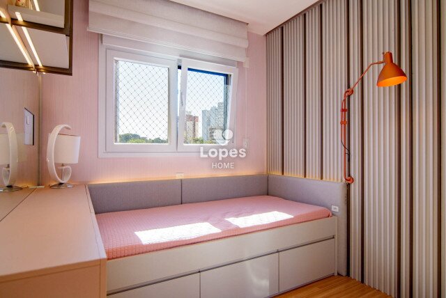 APARTAMENTO no Bairro: Cabral - Lopes Home - Curitiba - foto 31