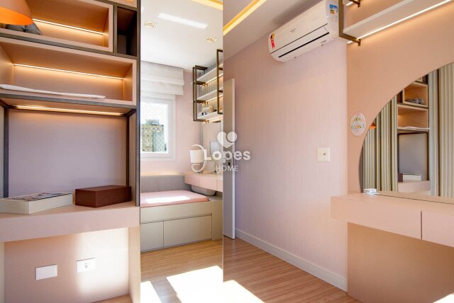 APARTAMENTO no Bairro: Cabral - Lopes Home - Curitiba - foto 32