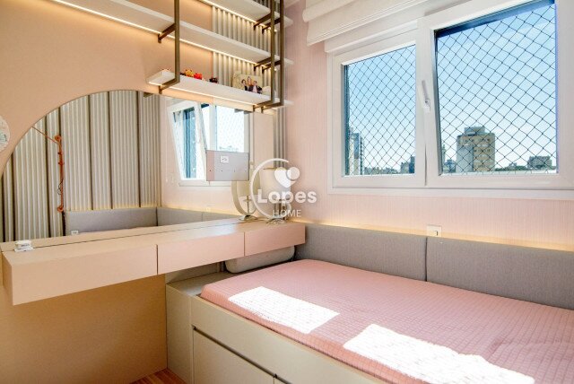APARTAMENTO no Bairro: Cabral - Lopes Home - Curitiba - foto 33