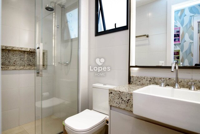 APARTAMENTO no Bairro: Cabral - Lopes Home - Curitiba - foto 34