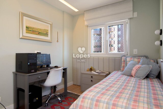 APARTAMENTO no Bairro: Cabral - Lopes Home - Curitiba - foto 36