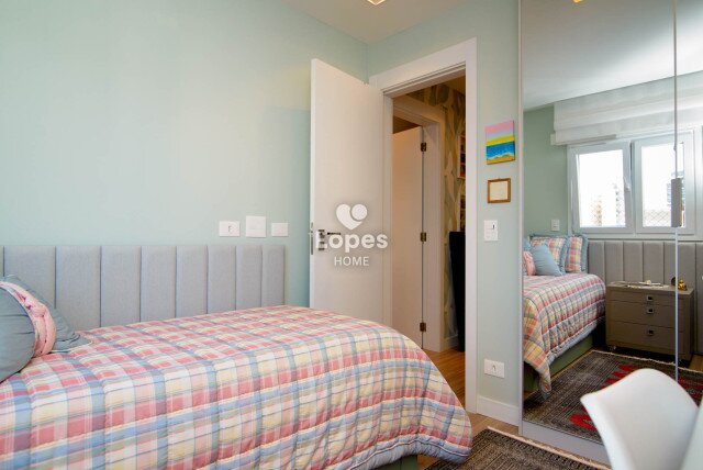 APARTAMENTO no Bairro: Cabral - Lopes Home - Curitiba - foto 37