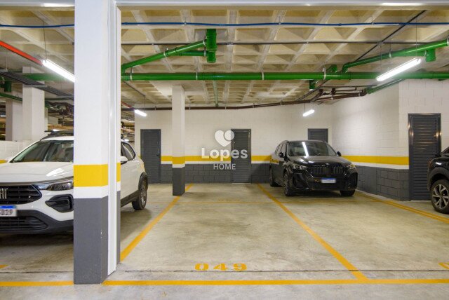 APARTAMENTO no Bairro: Cabral - Lopes Home - Curitiba - foto 38