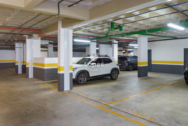 APARTAMENTO no Bairro: Cabral - Lopes Home - Curitiba - foto 39