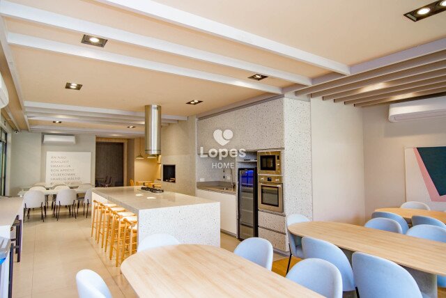 APARTAMENTO no Bairro: Cabral - Lopes Home - Curitiba - foto 44
