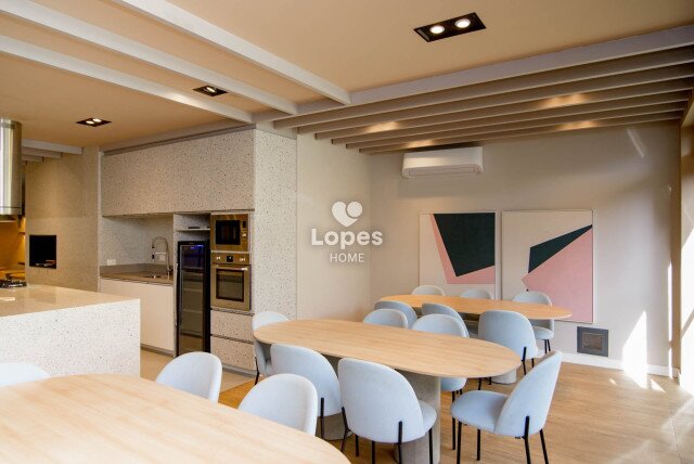 APARTAMENTO no Bairro: Cabral - Lopes Home - Curitiba - foto 45