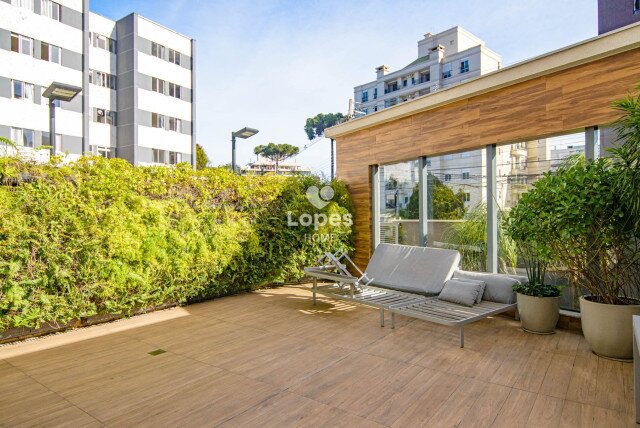 APARTAMENTO no Bairro: Cabral - Lopes Home - Curitiba - foto 46