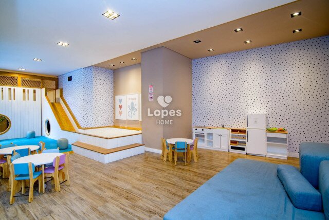 APARTAMENTO no Bairro: Cabral - Lopes Home - Curitiba - foto 47