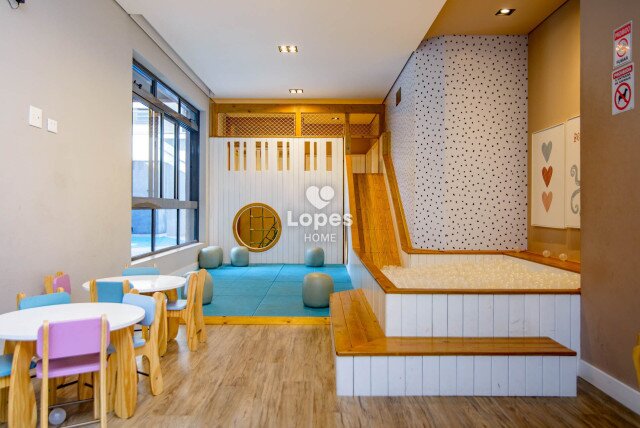 APARTAMENTO no Bairro: Cabral - Lopes Home - Curitiba - foto 48