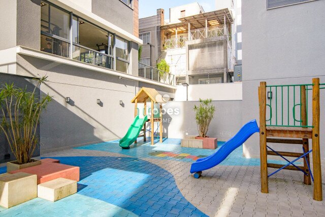 APARTAMENTO no Bairro: Cabral - Lopes Home - Curitiba - foto 49