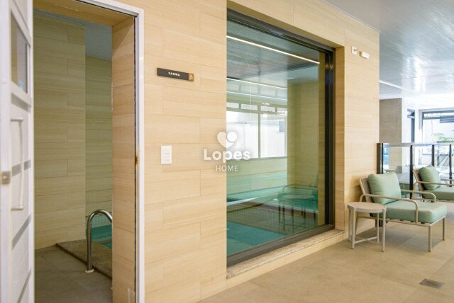 APARTAMENTO no Bairro: Cabral - Lopes Home - Curitiba - foto 53