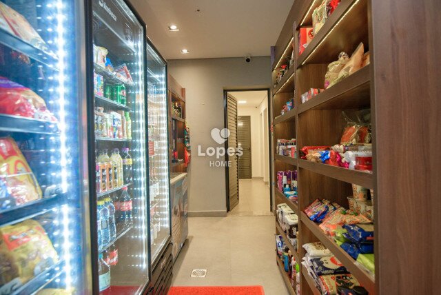 APARTAMENTO no Bairro: Cabral - Lopes Home - Curitiba - foto 57