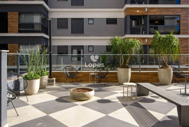 APARTAMENTO no Bairro: Cabral - Lopes Home - Curitiba - foto 60
