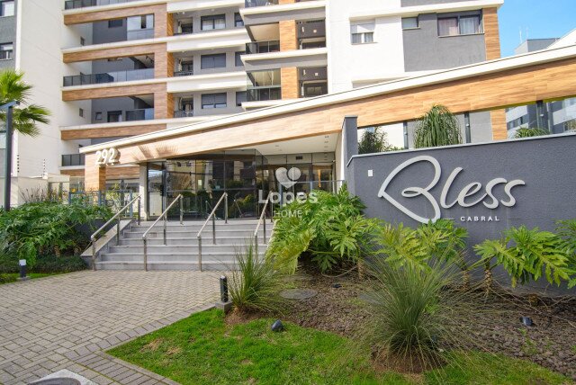 APARTAMENTO no Bairro: Cabral - Lopes Home - Curitiba - foto 63