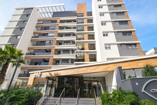 APARTAMENTO no Bairro: Cabral - Lopes Home - Curitiba - foto 64