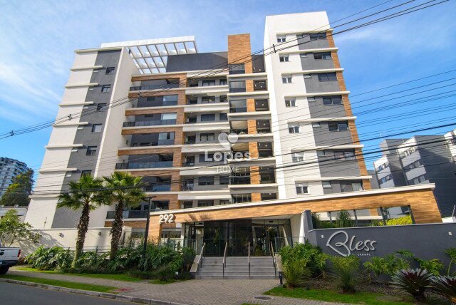 APARTAMENTO no Bairro: Cabral - Lopes Home - Curitiba - foto 65