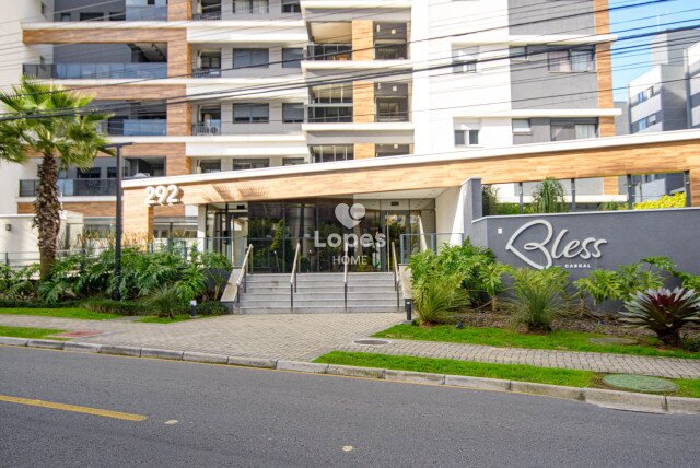 APARTAMENTO no Bairro: Cabral - Lopes Home - Curitiba - foto 66