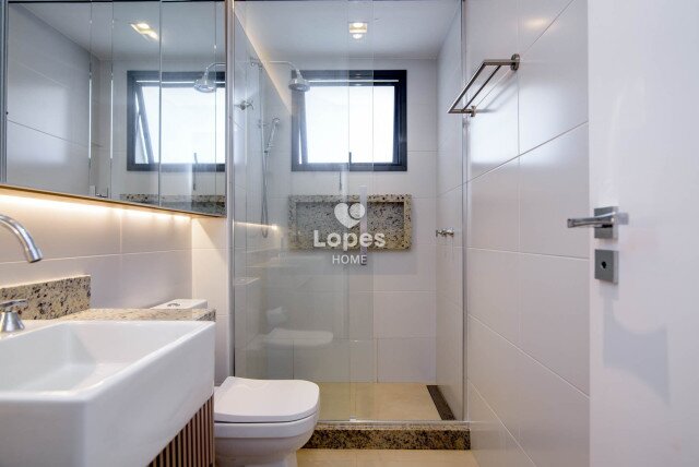 APARTAMENTO no Bairro: Cabral - Lopes Home - Curitiba - foto 67