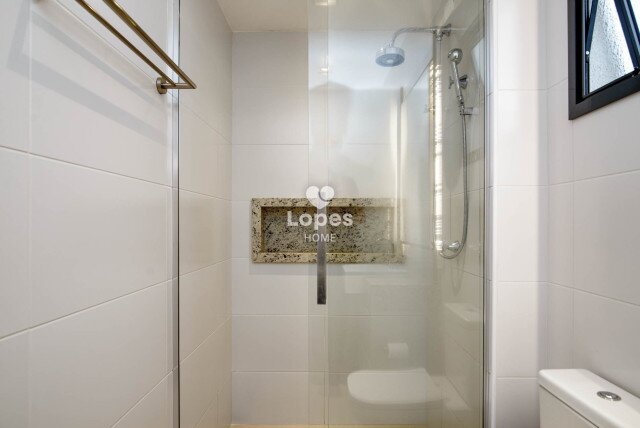 APARTAMENTO no Bairro: Cabral - Lopes Home - Curitiba - foto 68