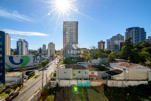APARTAMENTO no Bairro: Cabral - Lopes Home - Curitiba - foto 69