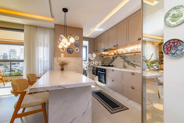 APARTAMENTO no Bairro: Cabral - Lopes Home - Curitiba - foto 70