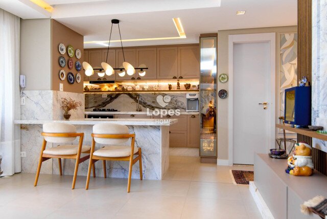 APARTAMENTO no Bairro: Cabral - Lopes Home - Curitiba - foto 71