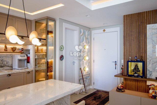 APARTAMENTO no Bairro: Cabral - Lopes Home - Curitiba - foto 72