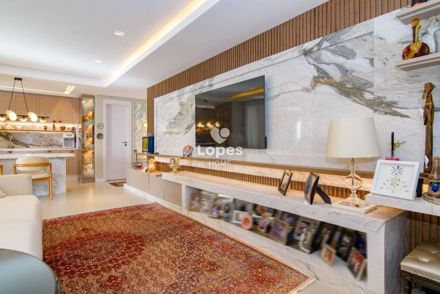 APARTAMENTO no Bairro: Cabral - Lopes Home - Curitiba - foto 73