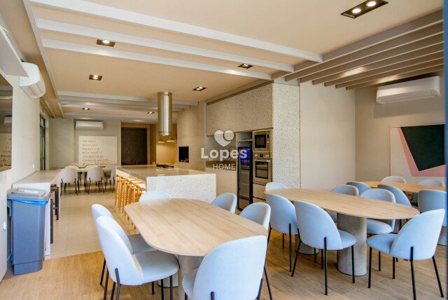 APARTAMENTO no Bairro: Cabral - Lopes Home - Curitiba - foto 74