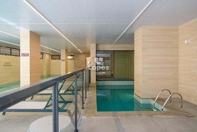 APARTAMENTO no Bairro: Cabral - Lopes Home - Curitiba - foto 75