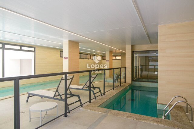 APARTAMENTO no Bairro: Cabral - Lopes Home - Curitiba - foto 76