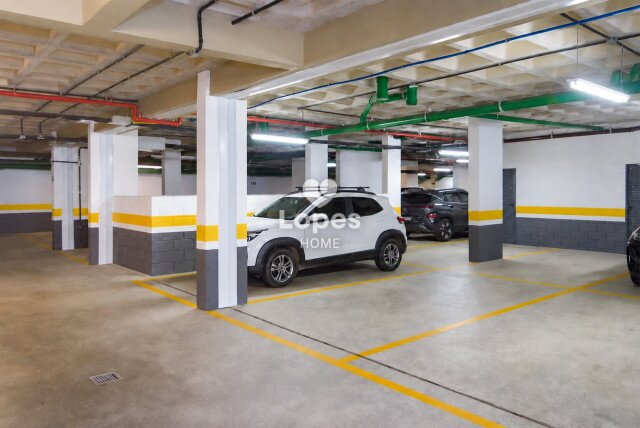 APARTAMENTO no Bairro: Cabral - Lopes Home - Curitiba - foto 39